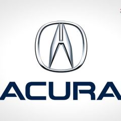 Пересчёт пробега в дампе электронного спидометра Acura